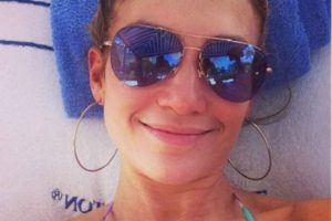 Las 10 impactantes confesiones de Jennifer Lopez