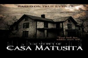 ‘Secreto Matusita’ Mira el trailer de la película de terror nacional (VIDEO)