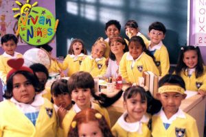 ¿Recuerdan a estos ‘angelitos’? Mira cuánto cambiaron los actores de ¡Vivan los Niños! (FOTOS)