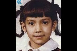 ¿Quién es? Esta niña es ahora una de las mujeres más deseadas del mundo