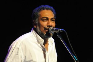 Lamentable noticia: Falleció Rafael Santa Cruz
