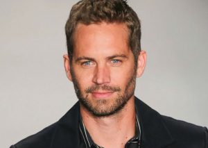 Afirman que Paul Walker estaría vivo