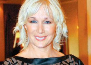 Después de seis años Mónica Zevallo retornará a la televisión peruana