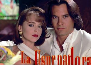 Lanzarían nueva versión de telenovela ‘La Usurpadora’