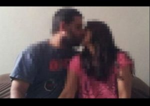 Dos hermanos se casan y se dan cuenta después de 10 años