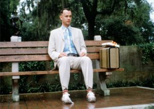 Así fue la audición de Tom Hanks para Forrest Gump – VIDEO