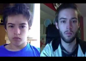 Se toma ‘selfies’ todos los días durante 7 años seguidos y hace un video