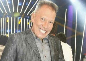 Raúl Romero dijo que ‘Esto es Guerra’ no es apto para niños
