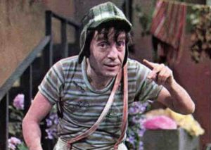 ¿’El Chavo del 8’ también se sumó al ‘Ice Bucket Challenge? (VIDEO)