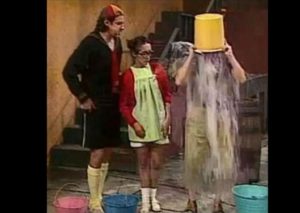 Mira los mejores ‘memes’ del reto del agua helada