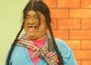 La ONU calificó de ofensivo el programa de ‘La Paisana Jacinta’