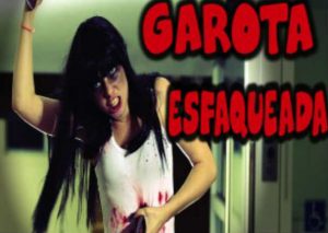 Una terrorífica broma se vuelve viral y alborota las redes sociales (VIDEO)
