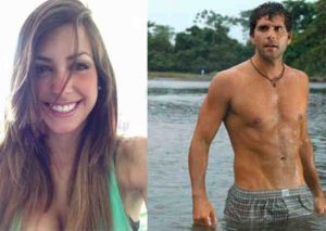 ¿Qué dijo Christian Meier luego de ser vinculado con Milett Figueroa?