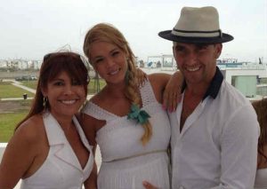 Mira lo que opinó  Magaly Medina sobre el ‘ampay’ de Sheyla Rojas