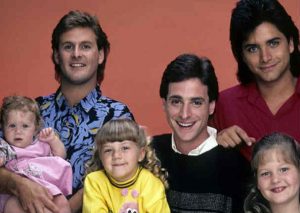La entrañable serie ‘Tres por tres’ podría volver a la televisión