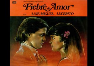 ¿Recuerdas la entrañable película ‘Fiebre de Amor’? Revive la historia en 10 inéditas fotos
