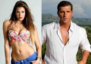 Se filtraron supuestas conversaciones entre Milett Figueroa y Christian Meier (FOTOS)