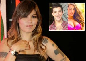 Angie Jibaja afirmó que encontró un video comprometedor de Jean Paul con Milett (VIDEO)
