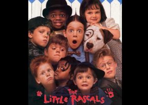 ‘Los pequeños traviesos’ se reunieron por el 20 aniversario y recrean imágenes de la película  (FOTOS)