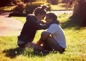 5 señales que te demuestran que no le interesas a tu pareja