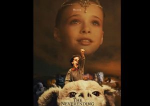 Así lucen  los niños de la película ‘La historia sin fin’ (FOTOS)