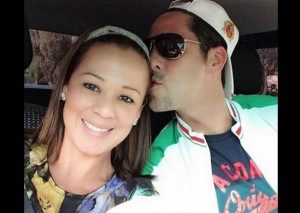 Laszlo Kovacs contó cómo se enamoró de Fernanda Kanno