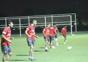 Conoce a qué hora y en qué canal se trasmite el partido entre Qatar vs. Perú