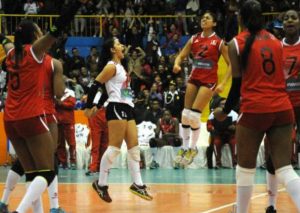 Perú derrotó a Argentina y logró clasificación al Mundial Sub 23