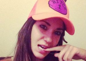 ¿Tilsa Lozano aún extraña al ‘loco’ Vargas?  (FOTO)
