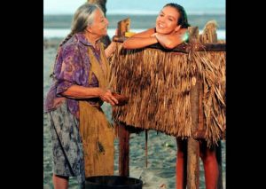 Antes y después de los protagonistas de la telenovela Marimar (FOTOS)