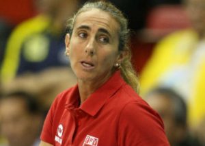 Natalia Málaga le dará otra oportunidad a Rosa Valiente