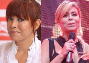 Este sábado empieza la ‘guerra’ por el ráting entre Gisela y Magaly