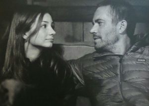 Hija de Paul Walker y Vin Diesel lo recuerdan en su cumpleaños con emotiva  fotografía (FOTO/VIDEO)