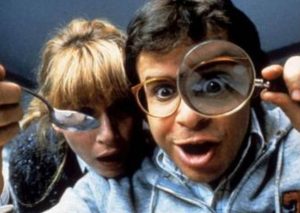 El antes y después de los protagonistas de la película ‘Querida, encogí a los niños’ (FOTOS)