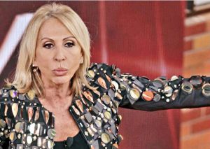 Conoce la razón por la que Laura Bozzo se declaró en quiebra