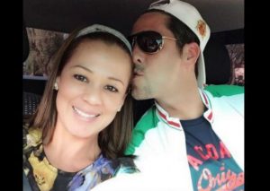 ¿Laszlo Kovacs y Fernanda Kanno con planes de casarse?