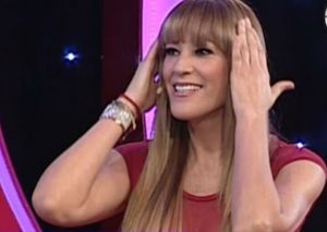 Edith Tapia se defendió de quienes la llamaron  ‘alcahueta’ (VIDEO)
