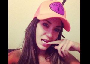 Tilsa Lozano sale a divertirse con integrante de Esto es Guerra (FOTOS)