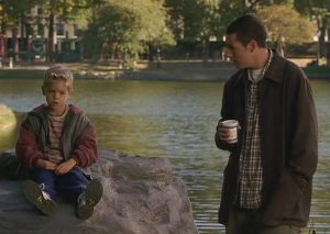 El Antes y Después del tierno niño de la película ‘Un papá genial’ (FOTOS)