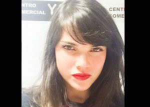 Al Fondo hay Sitio: La popular ‘Chamaquita’ compartió tierna foto de su adolescencia (FOTO)