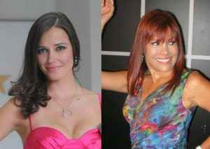 Maju Mantilla  le responde a Magaly Medina por llamar ‘bestias’ a conductora
