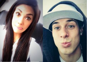 ¿Vania Bludau tiene un nuevo romance? (FOTOS)