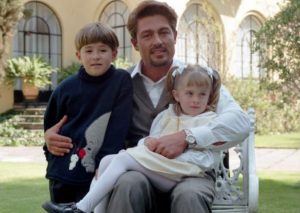 Mira cómo lucen los tiernos niños de la telenovela ‘La Usurpadora’ (FOTOS)