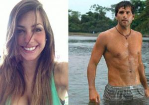 Milett Figueroa confirmó que tuvo romance con Christian Meier (VIDEO)