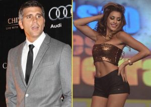 Christian Meier: ‘No tuve relación formal en 4 años pero fui ‘freelance»(VIDEO)