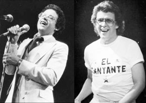 Un día como hoy nació Héctor Lavoe ¡Conoce 5 datos que quizás no sabías sobre él!