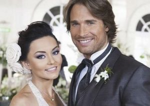 Sebastián Rulli habla por primera vez de su romance con Angelique Boyer
