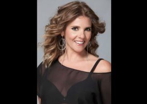 Mira aquí cómo luce Johanna San Miguel sin maquillaje (FOTOS)