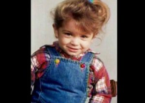 ¿Quién es esta tierna bebé? En la actualidad es una actriz peruana muy reconocida (FOTOS)