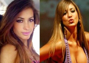 Tilsa Lozano y Milett Figueroa  se enfrentan
